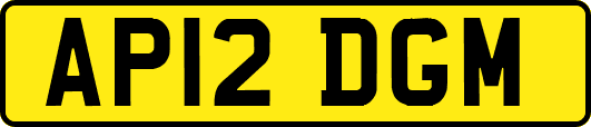 AP12DGM