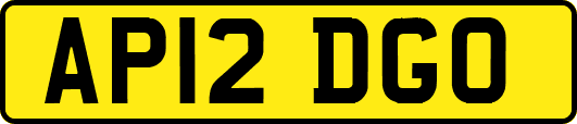 AP12DGO
