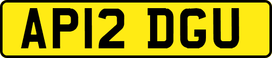 AP12DGU