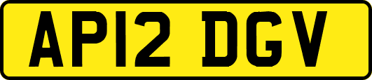AP12DGV