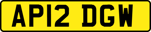 AP12DGW