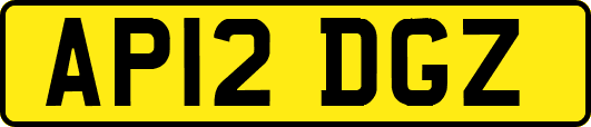 AP12DGZ