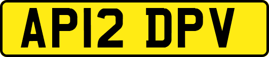 AP12DPV