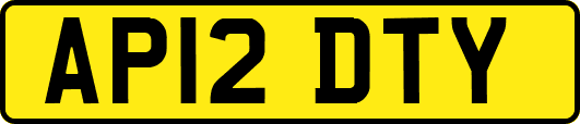 AP12DTY