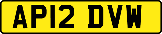 AP12DVW