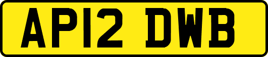 AP12DWB