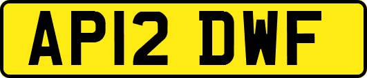 AP12DWF