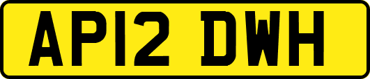 AP12DWH