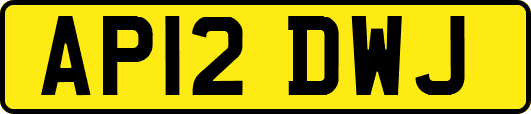 AP12DWJ