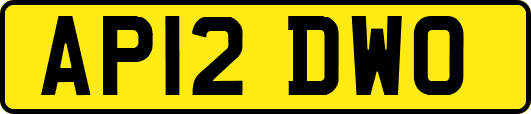 AP12DWO