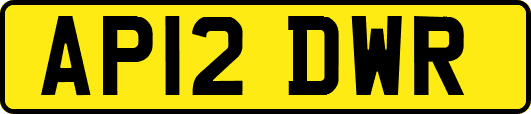 AP12DWR