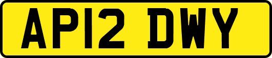 AP12DWY