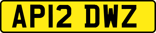 AP12DWZ