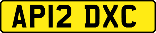 AP12DXC