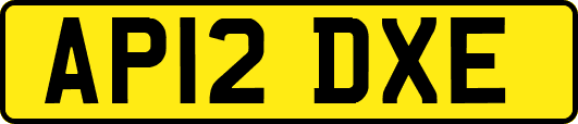 AP12DXE