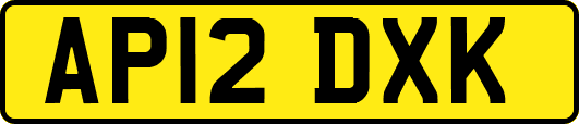 AP12DXK