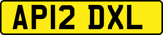 AP12DXL