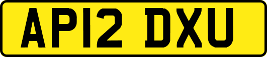 AP12DXU