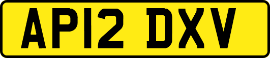 AP12DXV