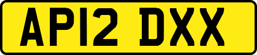 AP12DXX
