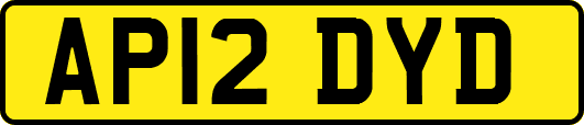 AP12DYD