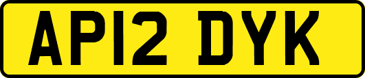 AP12DYK
