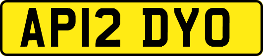 AP12DYO