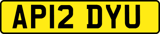 AP12DYU