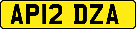 AP12DZA