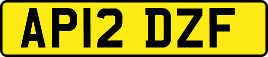 AP12DZF