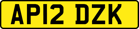 AP12DZK