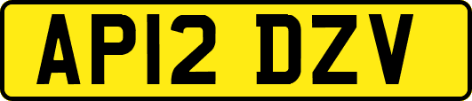 AP12DZV