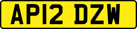 AP12DZW