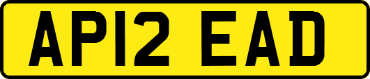 AP12EAD