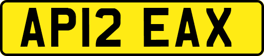 AP12EAX