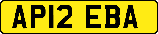 AP12EBA