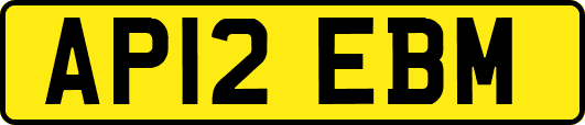 AP12EBM