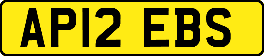 AP12EBS