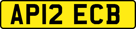 AP12ECB