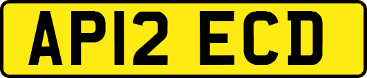 AP12ECD