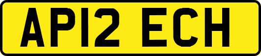 AP12ECH
