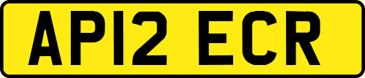 AP12ECR