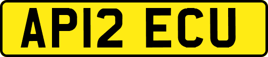 AP12ECU