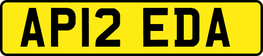 AP12EDA