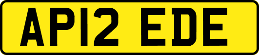 AP12EDE