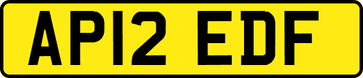 AP12EDF