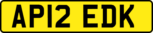 AP12EDK