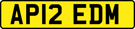 AP12EDM