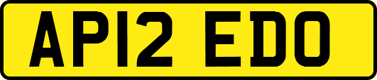 AP12EDO