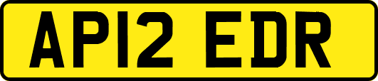 AP12EDR